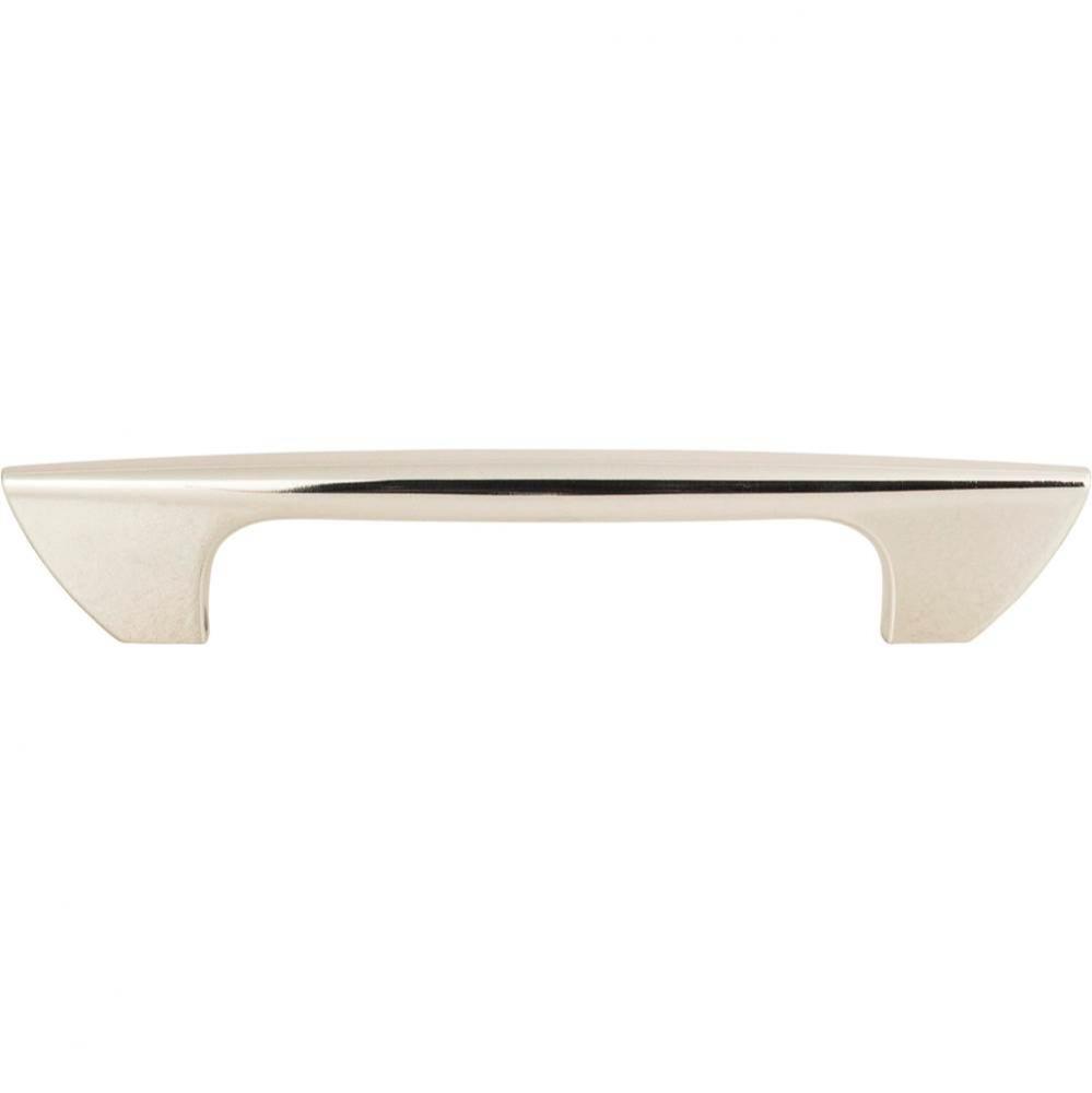 Seesaw 3 3/4 Inch Center to Center Bar pull