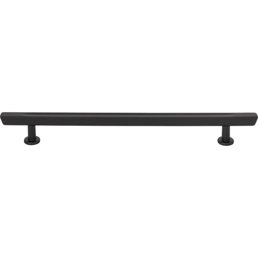 Conga Pull 7 9/16 Inch (c-c) Matte Black