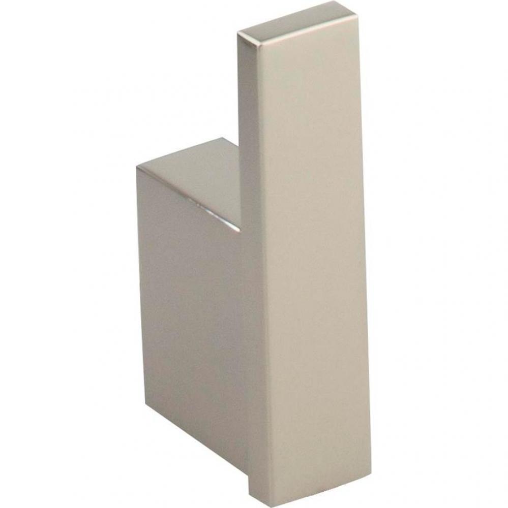 Parker Bath Hook  Polished Nickel