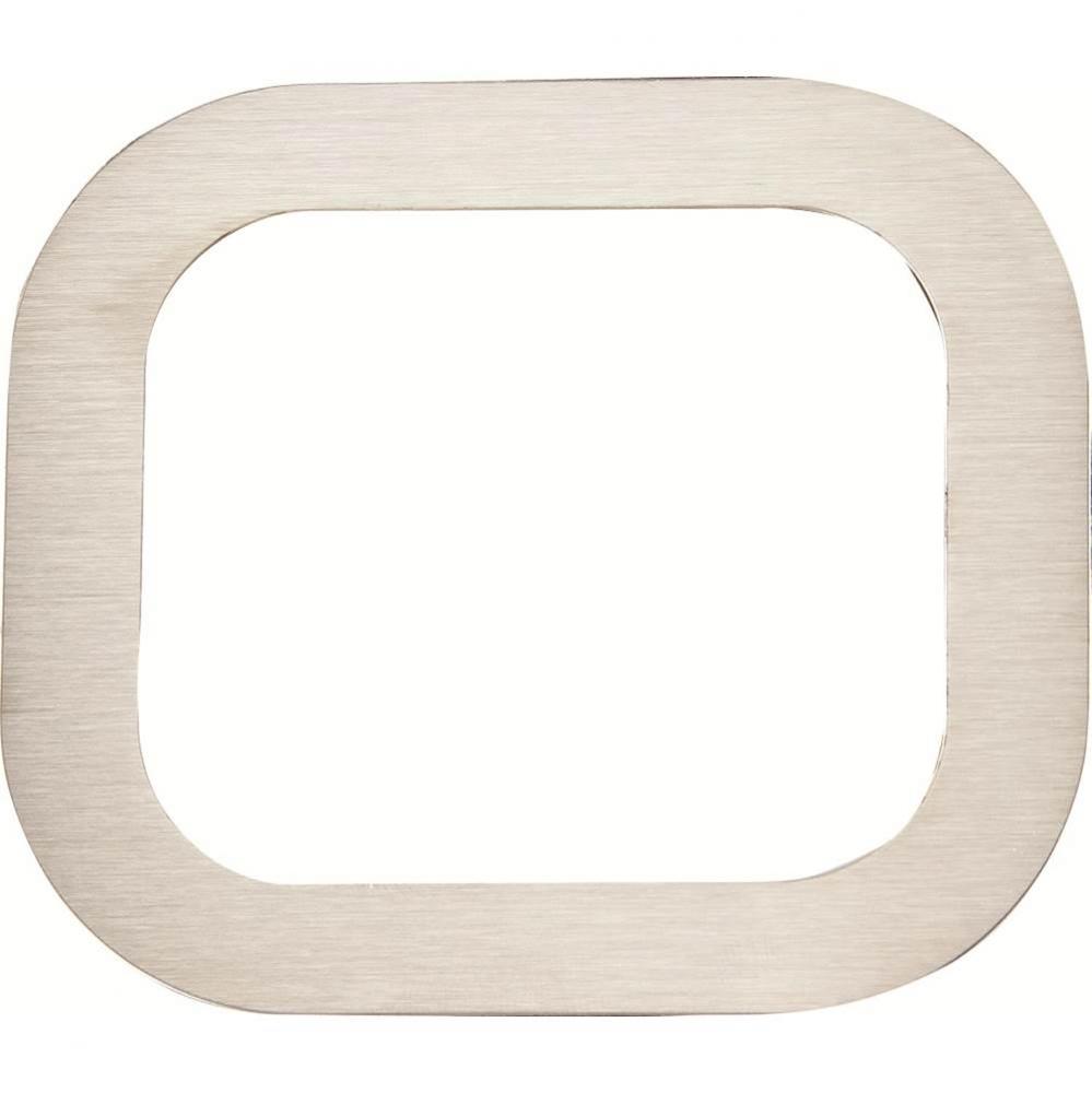 Paragon No.0  Stainless Steel