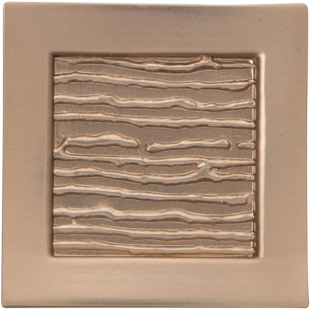 PRIMITIVE KNOB CHAMPAGNE