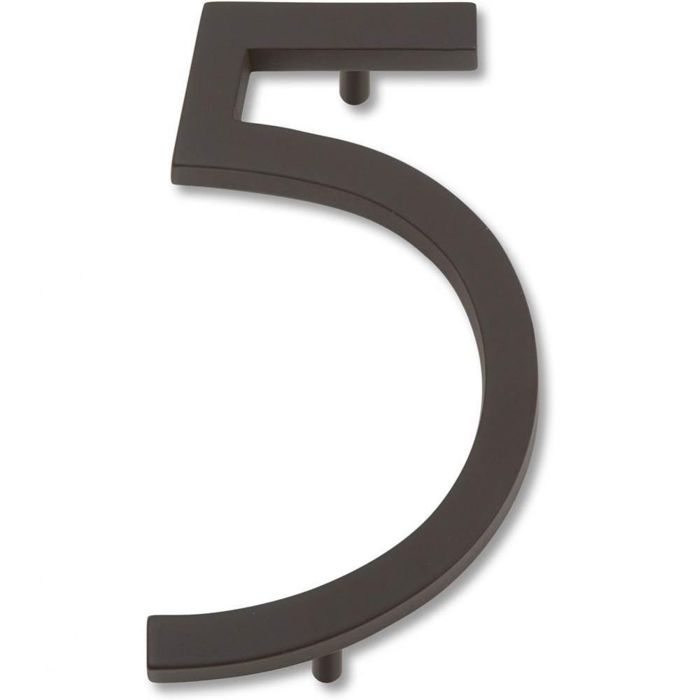 Modern Avalon No.5  Aged Bronze