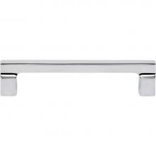 Atlas A523-CH - Reeves Pull 5 1/16 Inch (c-c) Polished Chrome