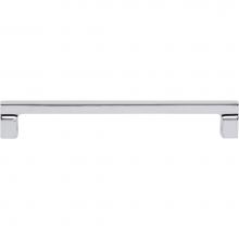 Atlas A525-CH - Reeves Pull 7 9/16 Inch (c-c) Polished Chrome