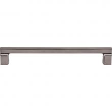Atlas A529-SL - Reeves Appliance Pull 18 Inch (c-c) Slate
