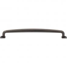 Atlas A545-SL - Benning Pull 8 13/16 Inch (c-c) Slate
