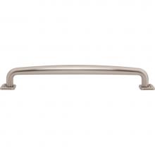 Atlas A547-BRN - Benning Appliance Pull 12 Inch (c-c) Brushed Nickel