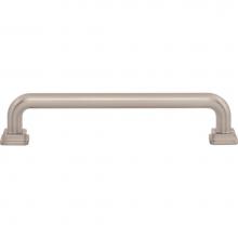 Atlas A6024-BRN - Kimberton Pull 5 1/16 Inch (c-c) Brushed Nickel