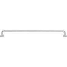 Atlas A6027-CH - Kimberton Pull 12 Inch (c-c) Polished Chrome