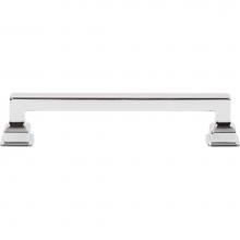 Atlas A623-CH - Erika Pull 5 1/16 Inch (c-c) Polished Chrome