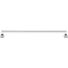 Atlas A626-CH - Erika Pull 12 Inch (c-c) Polished Chrome