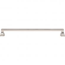 Atlas A628-PN - Erika Appliance Pull 18 Inch (c-c) Polished Nickel