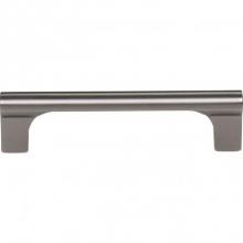 Atlas A652-SL - Whittier Pull 3 3/4 Inch (c-c) Slate
