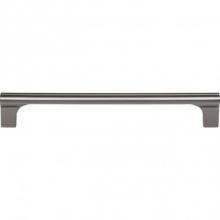 Atlas A654-SL - Whittier Pull 6 5/16 Inch (c-c) Slate