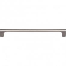 Atlas A656-SL - Whittier Pull 8 13/16 Inch (c-c) Slate