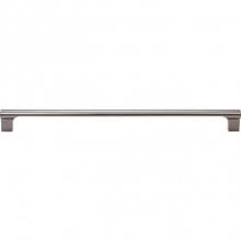 Atlas A659-SL - Whittier Appliance Pull 18 Inch Slate