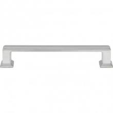 Atlas A664-CH - Sweetbriar Lane Pull 5 1/16 Inch (c-c) Polished Chrome