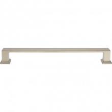 Atlas A669-PN - Sweetbriar Lane Appliance Pull 12 Inch Polished Nickel