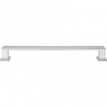 Atlas A670-CH - Sweetbriar Lane Appliance Pull 18 Inch Polished Chrome
