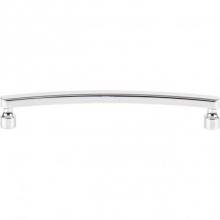 Atlas A682-CH - Lennox Pull 6 5/16 Inch (c-c) Polished Chrome