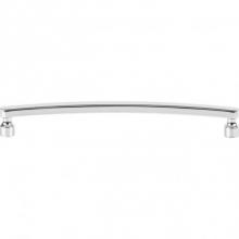 Atlas A683-CH - Lennox Pull 7 9/16 Inch (c-c) Polished Chrome