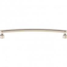 Atlas A683-PN - Lennox Pull 7 9/16 Inch (c-c) Polished Nickel