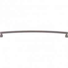 Atlas A685-SL - Lennox Pull 12 Inch (c-c) Slate