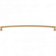 Atlas A685-WB - Lennox Pull 12 Inch (c-c) Warm Brass