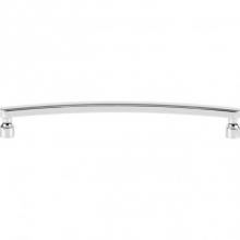 Atlas A687-CH - Lennox Appliance Pull 18 Inch Polished Chrome