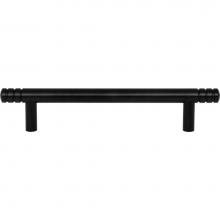 Atlas A953-BL - Griffith Pull 5 1/16 Inch (c-c) Matte Black
