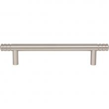 Atlas A953-BRN - Griffith Pull 5 1/16 Inch (c-c) Brushed Nickel