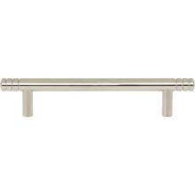 Atlas A953-PN - Griffith Pull 5 1/16 Inch (c-c) Polished Nickel