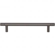Atlas A954-SL - Griffith Pull 6 5/16 Inch (c-c) Slate