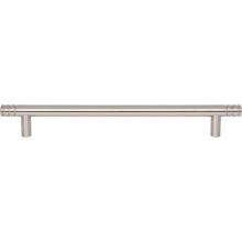 Atlas A958-BRN - Griffith Appliance Pull 12 Inch (c-c) Brushed Nickel