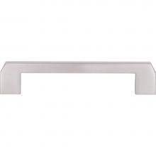 Atlas A961-SS - Indio Pull 5 1/16 Inch Brushed Stainless Steel