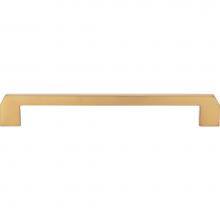 Atlas A963-MG - Indio Pull 7 9/16 Inch Matte Gold