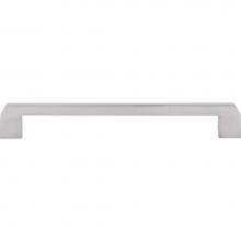 Atlas A963-PS - Indio Pull 7 9/16 Inch Polished Stainless Steel