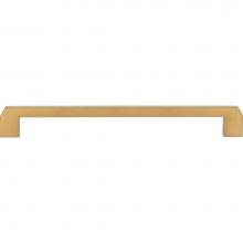 Atlas A964-MG - Indio Pull 8 13/16 Inch Matte Gold