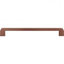 Atlas A964-MRG - Indio Pull 8 13/16 Inch Matte Rose Gold