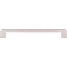 Atlas A964-SS - Indio Pull 8 13/16 Inch Brushed Stainless Steel