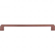 Atlas A965-MRG - Indio Pull 10 1/16 Inch Matte Rose Gold