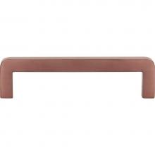 Atlas A971-MRG - Tustin Pull 5 1/16 Inch Matte Rose Gold