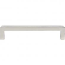 Atlas A972-PS - Tustin Pull 6 5/16 Inch Polished Stainless Steel