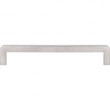 Atlas A973-SS - Tustin Pull 7 9/16 Inch Brushed Stainless Steel