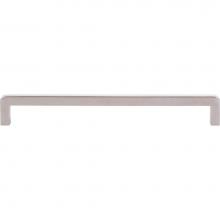 Atlas A975-SS - Tustin Pull 10 1/16 Inch Brushed Stainless Steel