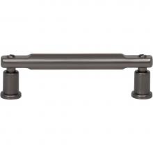 Atlas A982-SL - Everitt Pull 3 3/4 Inch (c-c) Slate