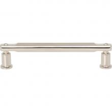 Atlas A983-PN - Everitt Pull 5 1/16 Inch (c-c) Polished Nickel