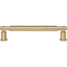 Atlas A983-WB - Everitt Pull 5 1/16 Inch (c-c) Warm Brass