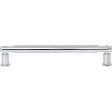 Atlas A984-CH - Everitt Pull 6 5/16 Inch (c-c) Polished Chrome