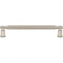 Atlas A984-PN - Everitt Pull 6 5/16 Inch (c-c) Polished Nickel